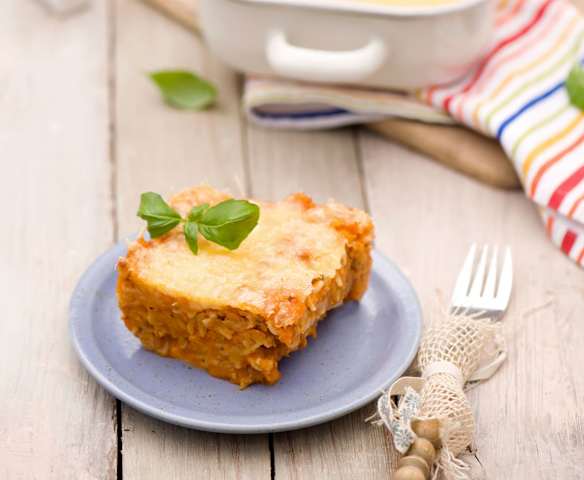 Makaron po bolońsku