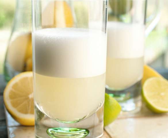 Gin Fizz