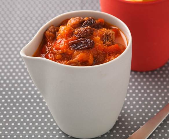 Sweet and Sour Peppers