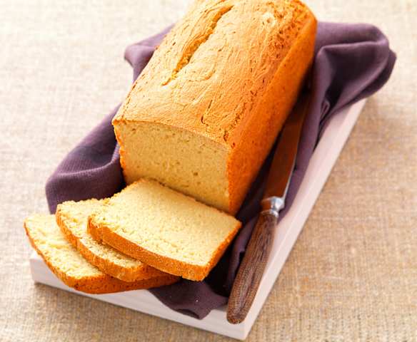 Gluten Free Bread