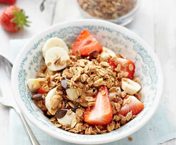 Granola Granola