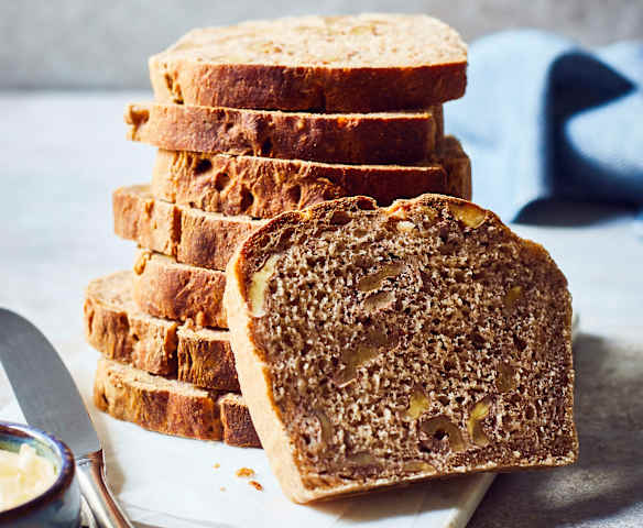 Walnussbrot Walnussbrot