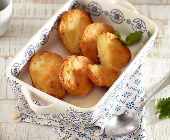 Veganer Käseersatz zum Überbacken