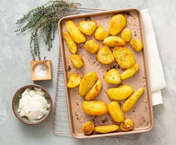 Homemade tallow or lard