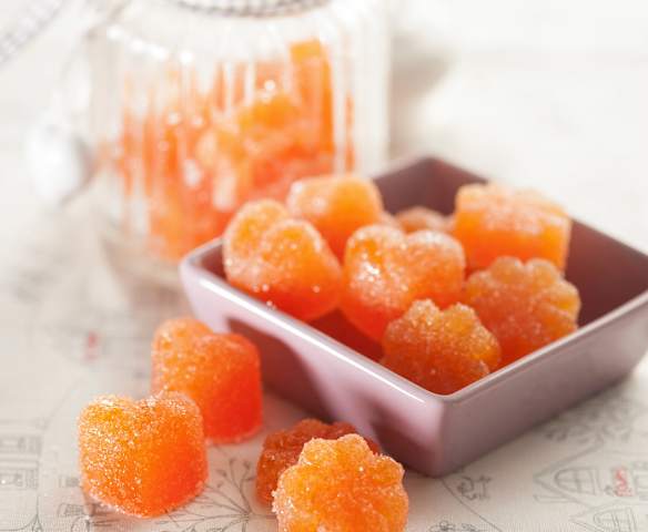 Mango Jellys Mango Jellys