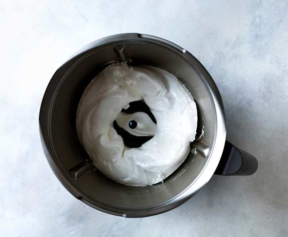 Merengue italiano