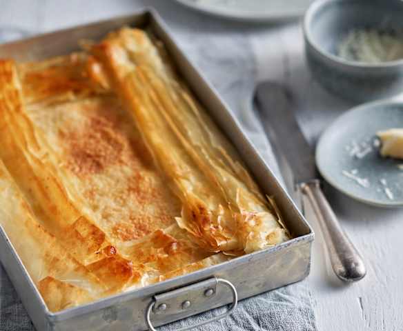 Costra de queso brie