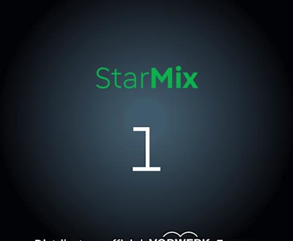 Starmix 1
