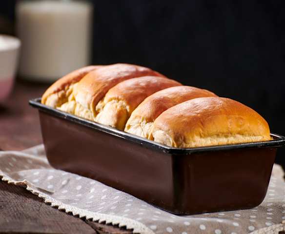 Pai Bao (pane asiatico) Pai Bao (pane asiatico)