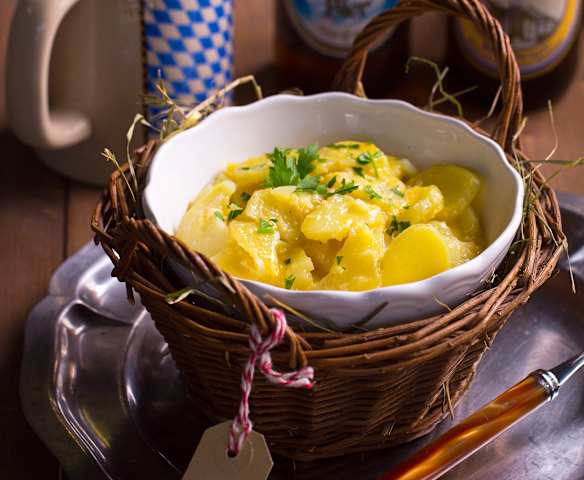 Kartoffelsalat