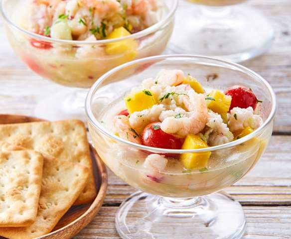 Ceviche