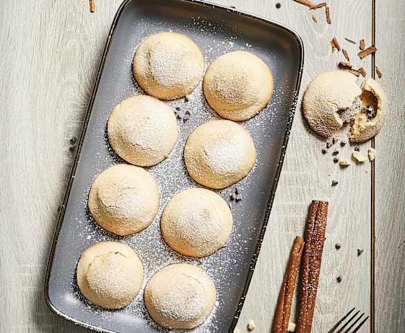 Spagnolette siciliane