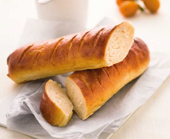 Baguette dolce