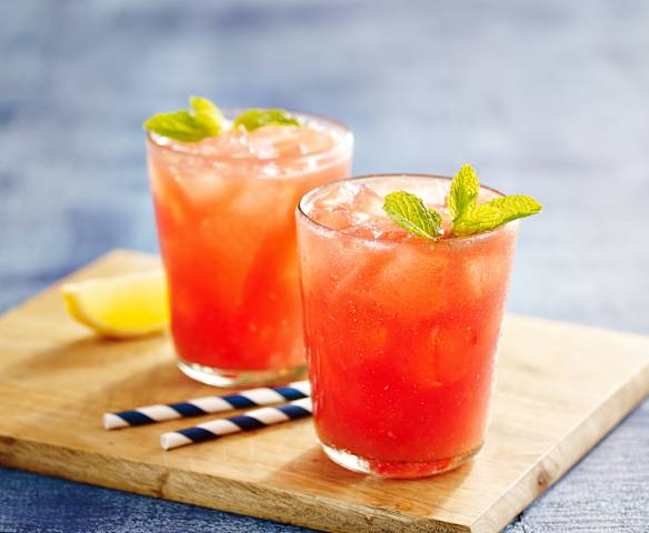 Watermelon Lemonade