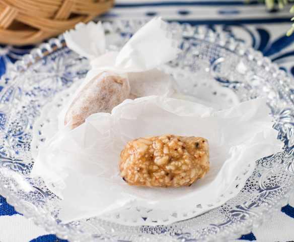 Rebuçados de pinhão