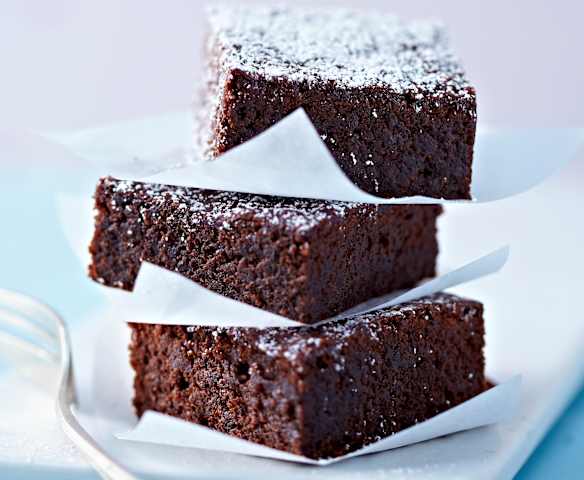 Brownies Brownies