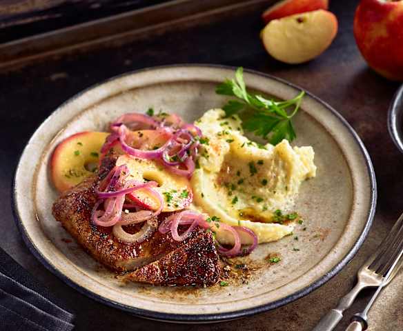 Leber Berliner Art (Berlin)