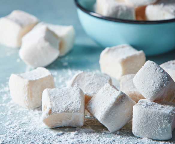 Marshmallows