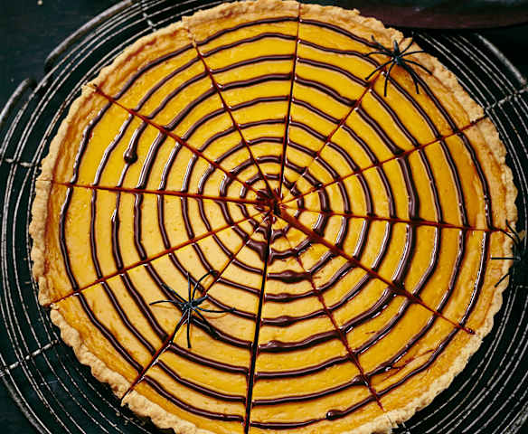 Pumpkin Pie