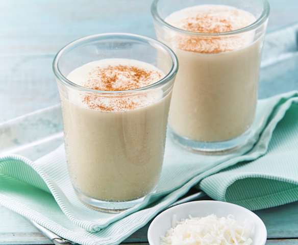 Agua de Horchata Agua de Horchata