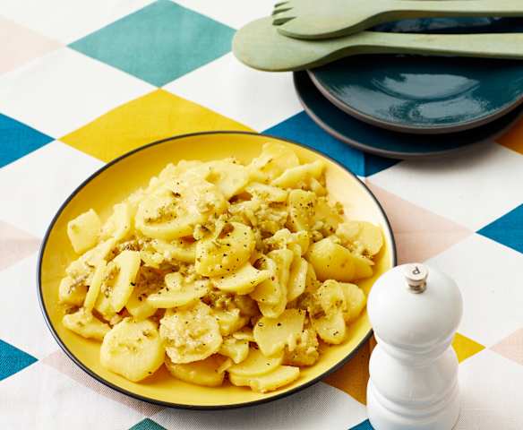 Kartoffelsalat