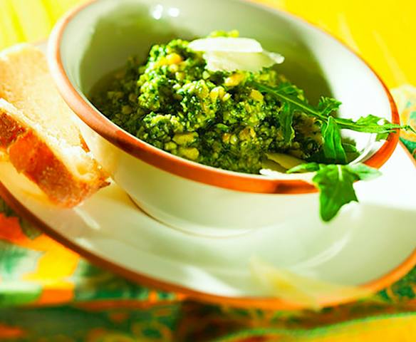 Pesto di rucola