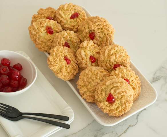 Κεραστικά με ινδοκάρυδο