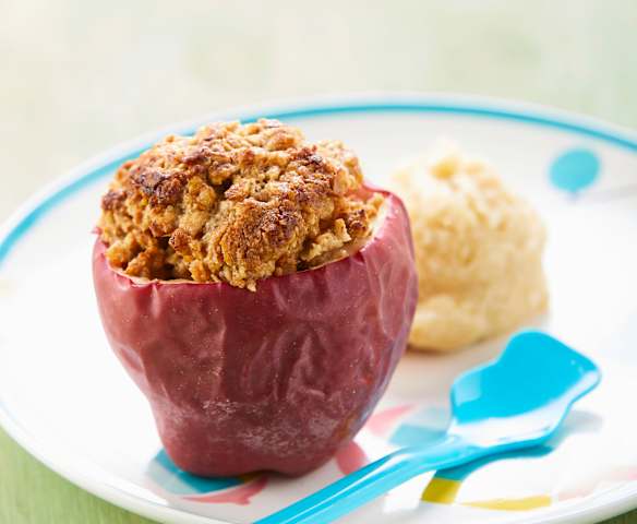 Mini pays de manzana