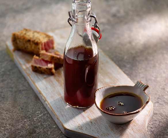 Teriyaki sauce Teriyaki sauce