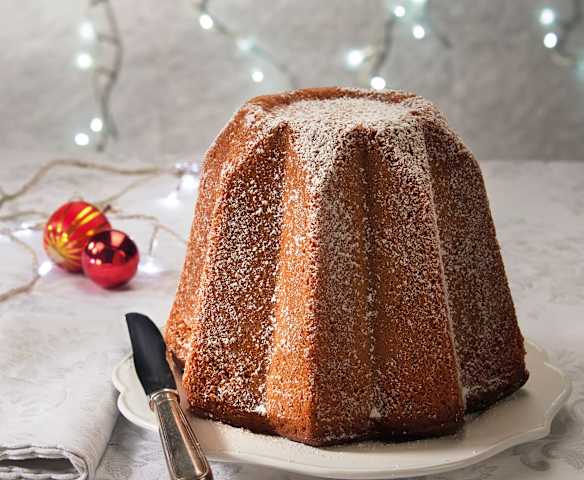 Pandoro