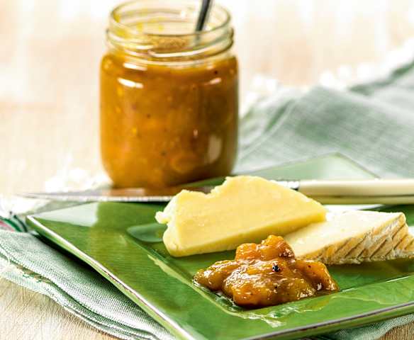 Mangochutney