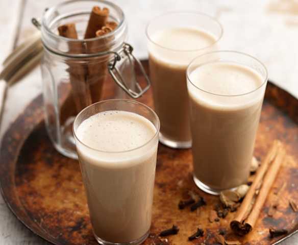 Masala Chai (Chai Tè) Masala Chai (Chai Tè)