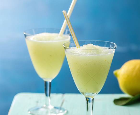 Lemon Slush