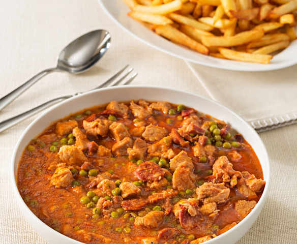 Carcamusas de Toledo