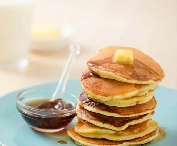 Pikelets Pikelets
