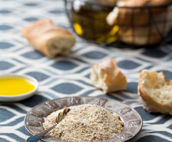 Dukkah