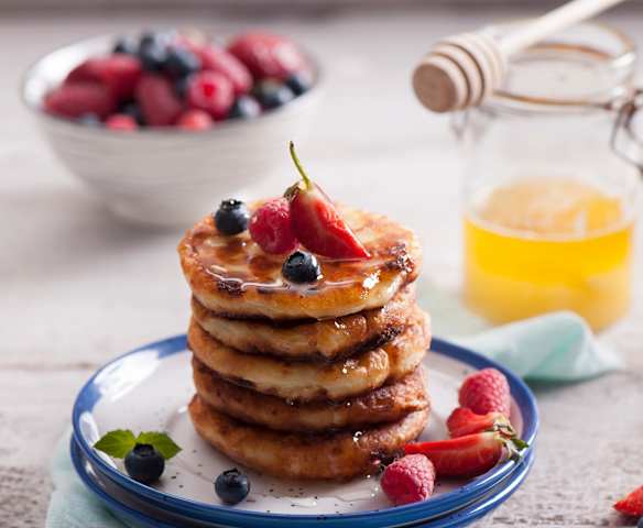 Małdrzyki krakowskie