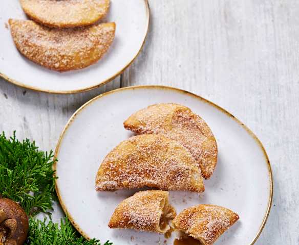 Azevias de grão e laranja Azevias de grão e laranja