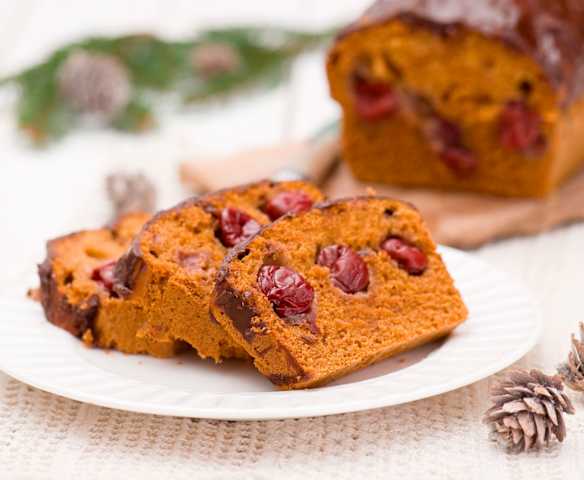 Christmas Gingerbread (Poland)
