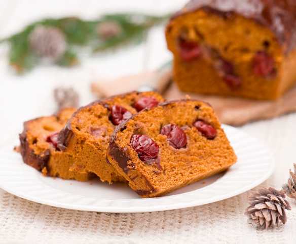 Pain d'épices de Noël (Pologne)