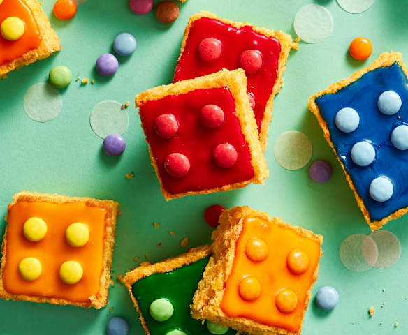 Lego®-Kuchen