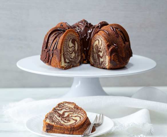 Zebra bundt Zebra bundt