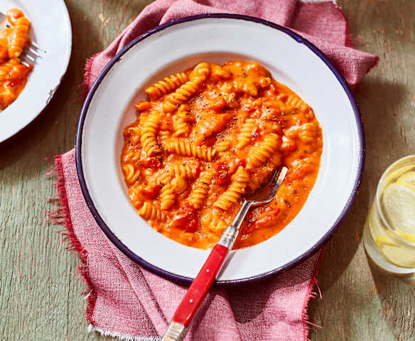 One-Pot-Paprika-Pasta