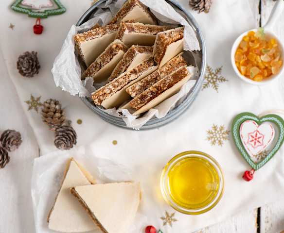 Staropolskie tłuczeńce wigilijne