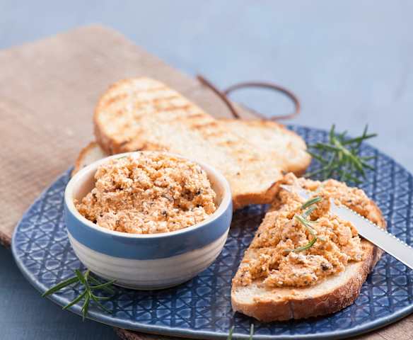 Pasta z sera owczego