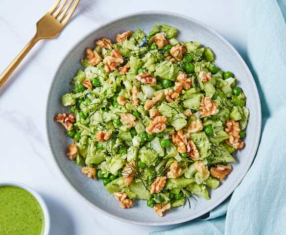 Green Goddess Salad