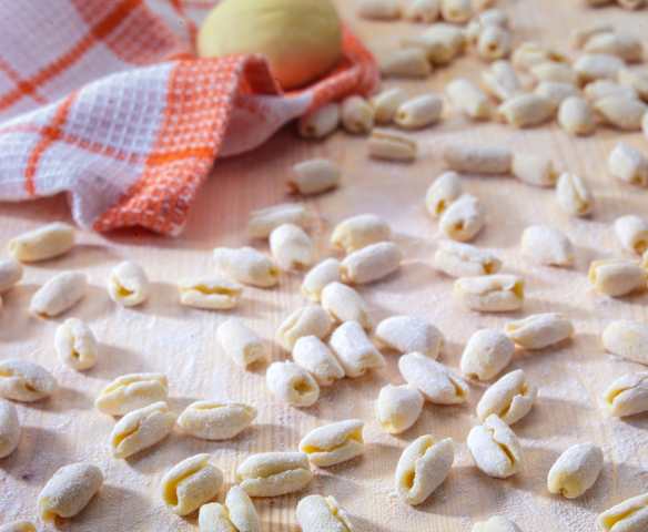 Cavatelli