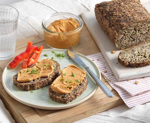 Nurkorn-Brot Nurkorn-Brot