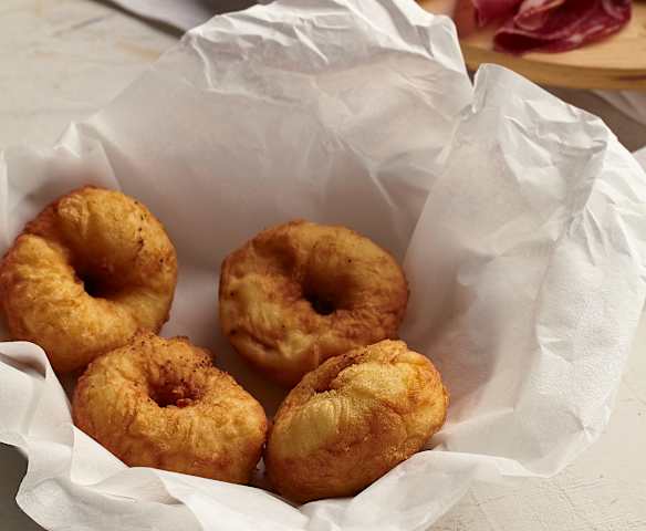 Cullurielli cosentini