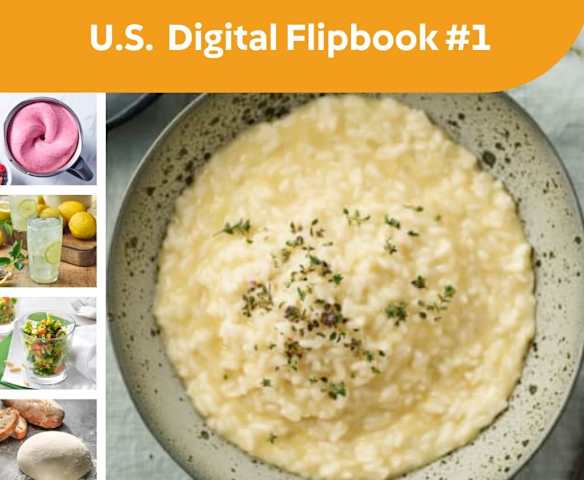 U.S. Digital Flipbook #1